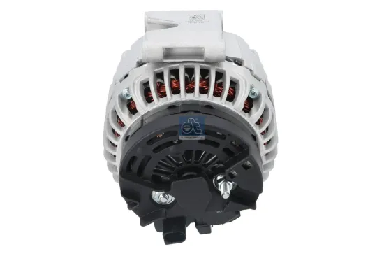 Generator 12 V DT Spare Parts 4.67777 Bild Generator 12 V DT Spare Parts 4.67777