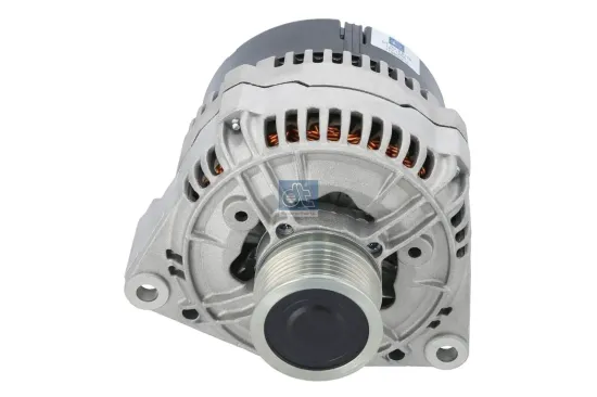 Generator 12 V DT Spare Parts 4.67781 Bild Generator 12 V DT Spare Parts 4.67781