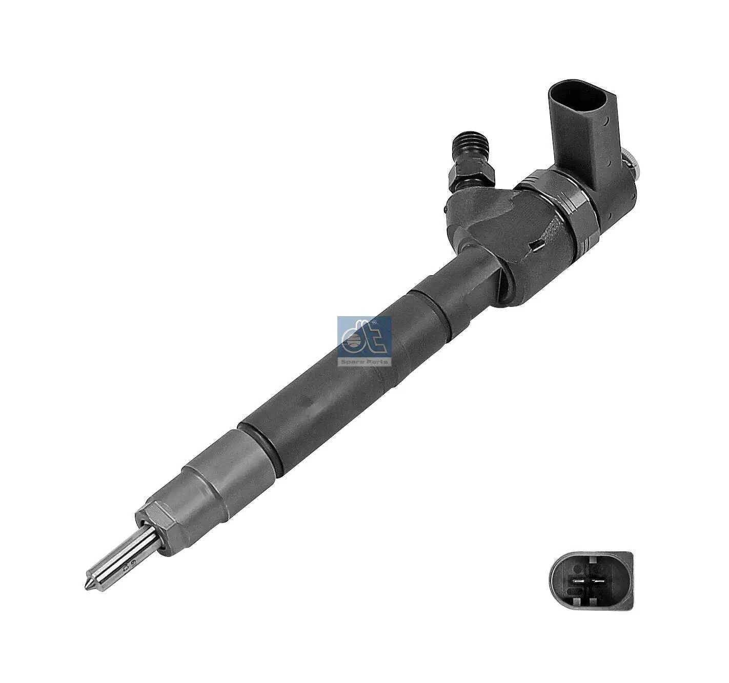 Einspritzventil DT Spare Parts 4.67798