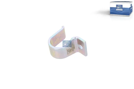 Halter, Stabilisatorlagerung DT Spare Parts 4.67826 Bild Halter, Stabilisatorlagerung DT Spare Parts 4.67826