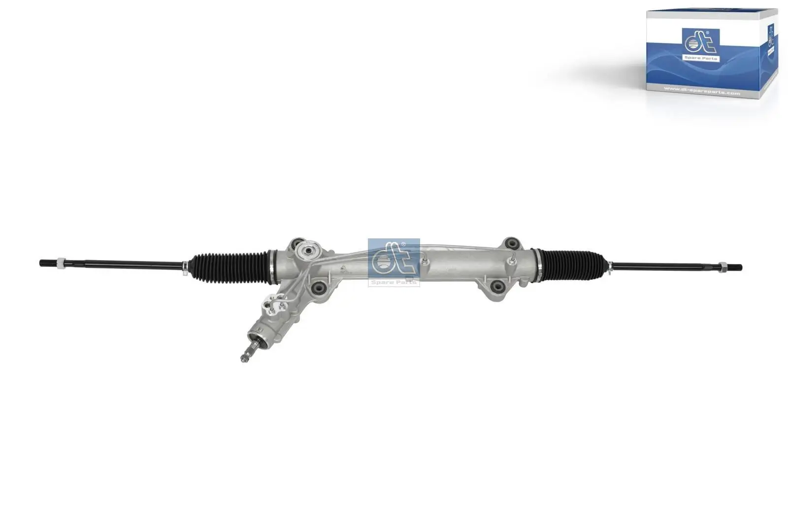 Lenkgetriebe Vorderachse DT Spare Parts 4.67861SP