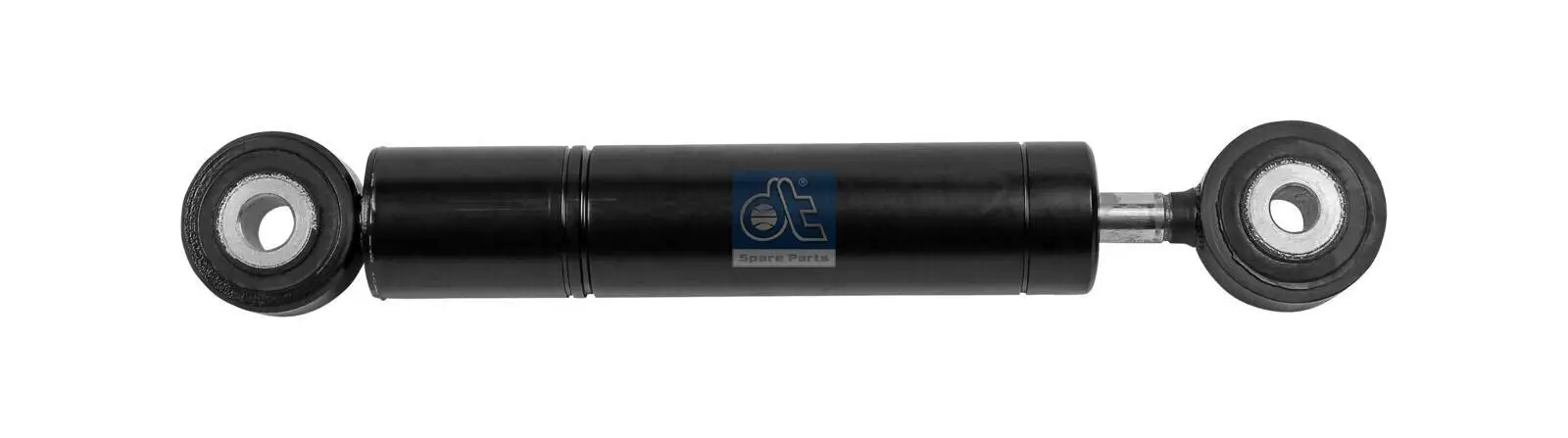 Schwingungsdämpfer, Keilrippenriemen DT Spare Parts 4.67882