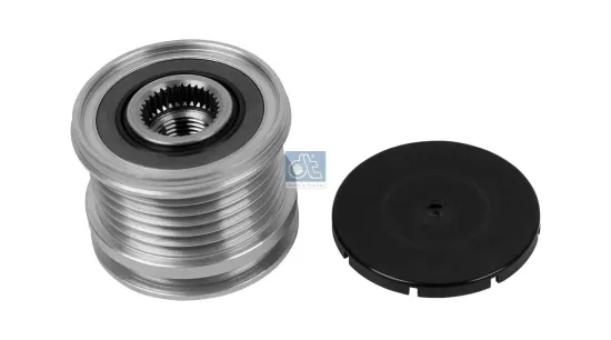 Riemenscheibe, Generator DT Spare Parts 4.67897 Bild Riemenscheibe, Generator DT Spare Parts 4.67897