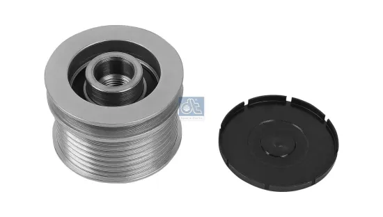 Riemenscheibe, Generator DT Spare Parts 4.67898 Bild Riemenscheibe, Generator DT Spare Parts 4.67898
