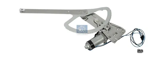Fensterheber vorne links DT Spare Parts 4.67900 Bild Fensterheber vorne links DT Spare Parts 4.67900