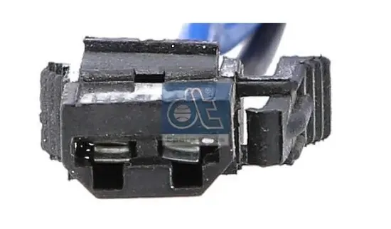 Fensterheber vorne rechts DT Spare Parts 4.67901 Bild Fensterheber vorne rechts DT Spare Parts 4.67901