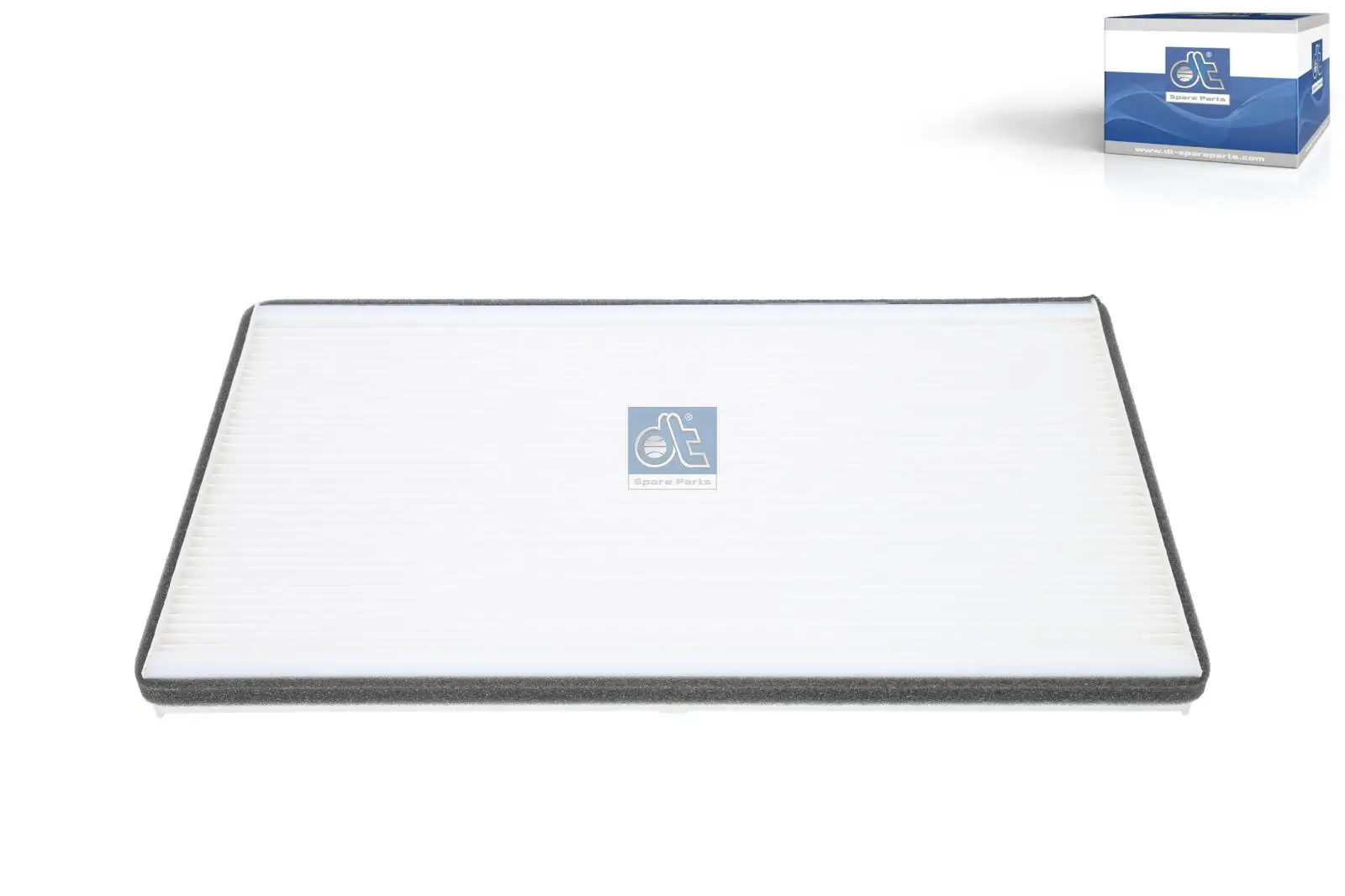 Filter, Innenraumluft DT Spare Parts 4.67912