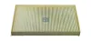 Filter, Innenraumluft DT Spare Parts 4.67913