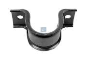 Halter, Stabilisatorlagerung Vorderachse DT Spare Parts 4.67922