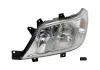 Hauptscheinwerfer 12 V links DT Spare Parts 4.67950 Bild Hauptscheinwerfer 12 V links DT Spare Parts 4.67950