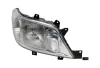 Hauptscheinwerfer 12 V rechts DT Spare Parts 4.67951