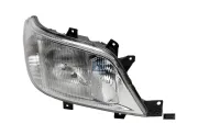 Hauptscheinwerfer 12 V rechts DT Spare Parts 4.67951