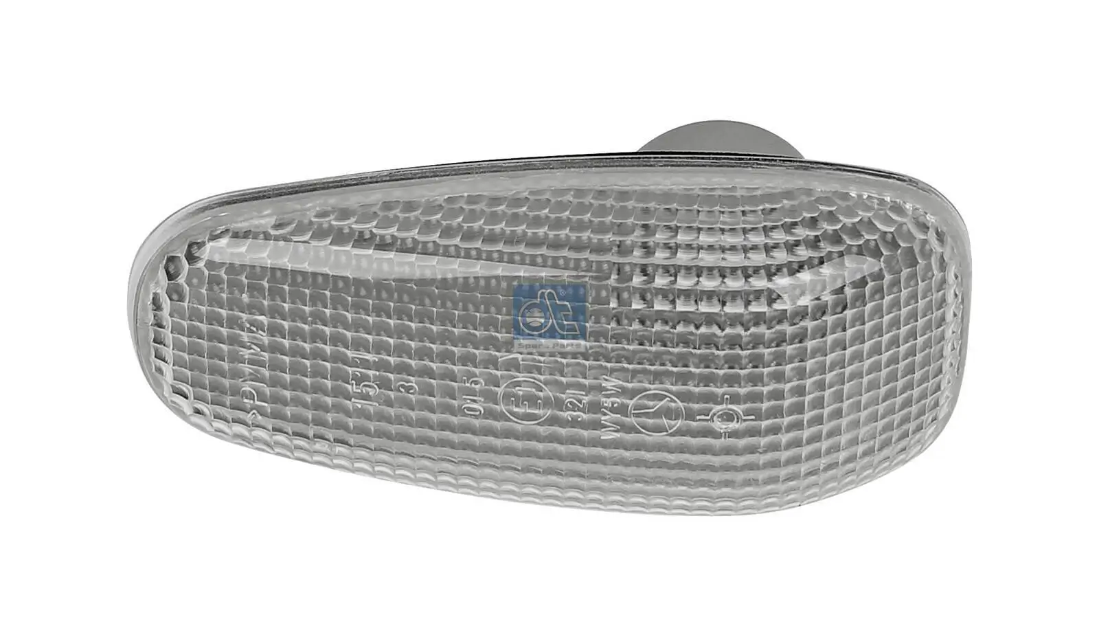 Blinkleuchte DT Spare Parts 4.68008