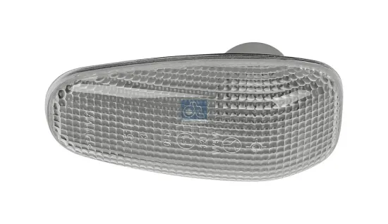 Blinkleuchte DT Spare Parts 4.68008 Bild Blinkleuchte DT Spare Parts 4.68008