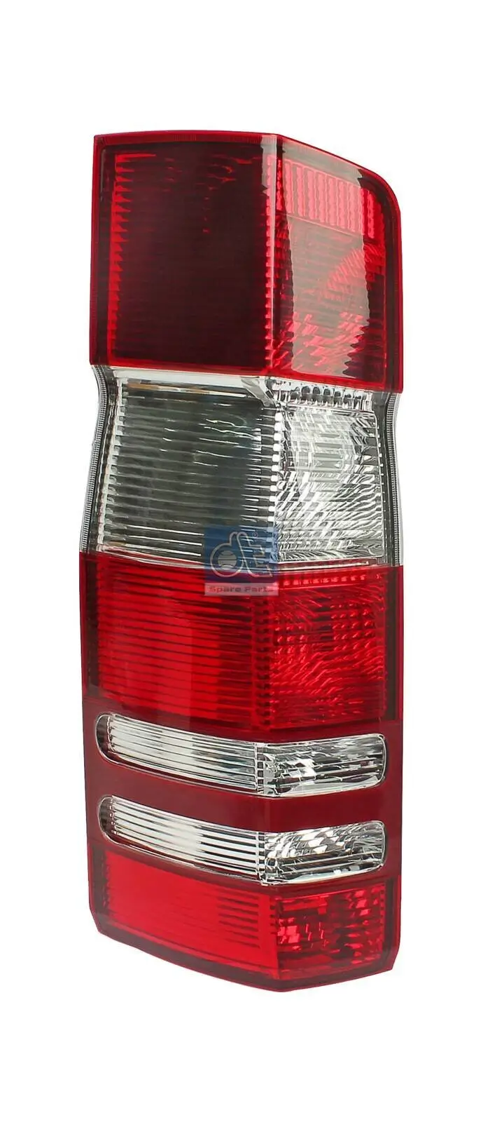 Heckleuchte links DT Spare Parts 4.68070SP