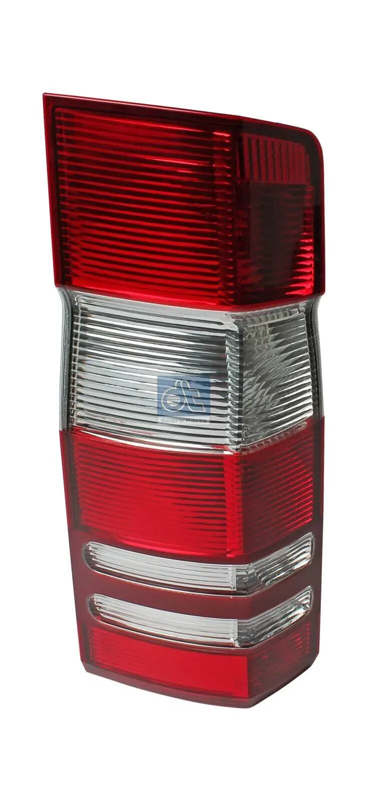 Heckleuchte links DT Spare Parts 4.68070