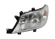 Hauptscheinwerfer 12 V links DT Spare Parts 4.68076