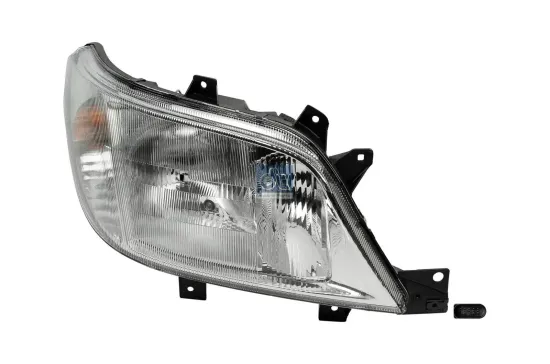Hauptscheinwerfer 12 V rechts DT Spare Parts 4.68077 Bild Hauptscheinwerfer 12 V rechts DT Spare Parts 4.68077
