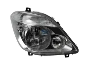 Hauptscheinwerfer 12 V rechts DT Spare Parts 4.68086