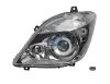 Hauptscheinwerfer links DT Spare Parts 4.68090 Bild Hauptscheinwerfer links DT Spare Parts 4.68090