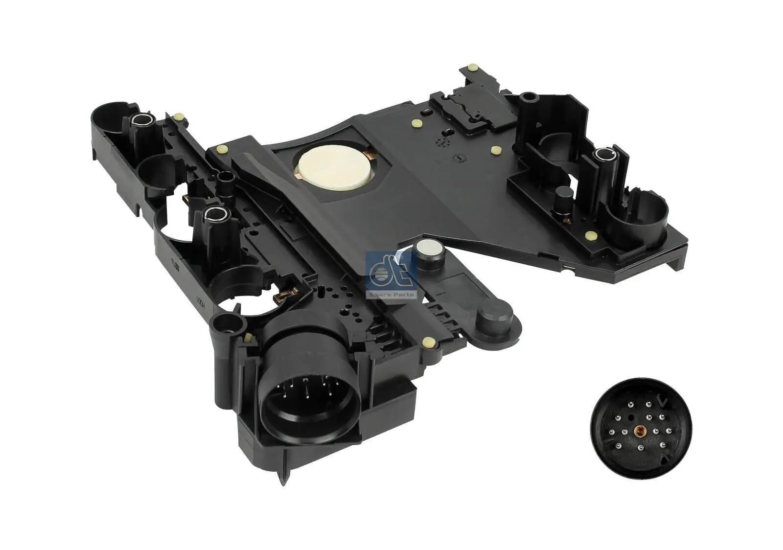 Mechatronik, Automatikgetriebe DT Spare Parts 4.68120