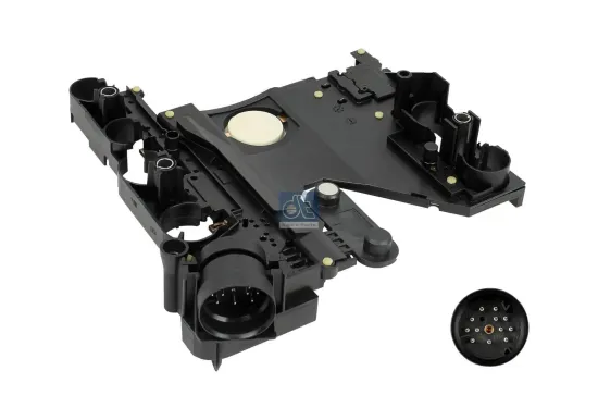 Mechatronik, Automatikgetriebe DT Spare Parts 4.68120 Bild Mechatronik, Automatikgetriebe DT Spare Parts 4.68120