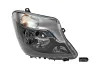 Hauptscheinwerfer 12 V rechts DT Spare Parts 4.68136 Bild Hauptscheinwerfer 12 V rechts DT Spare Parts 4.68136