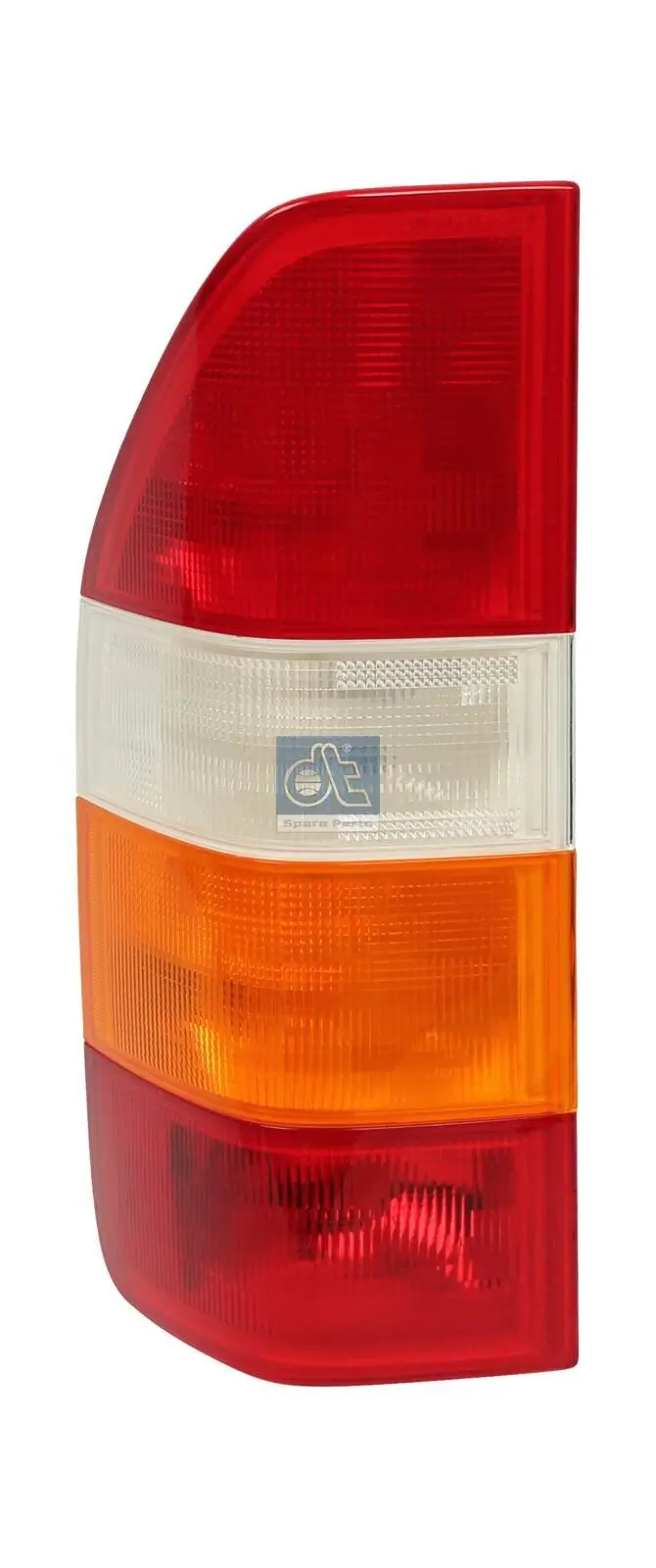 Heckleuchte links DT Spare Parts 4.68140