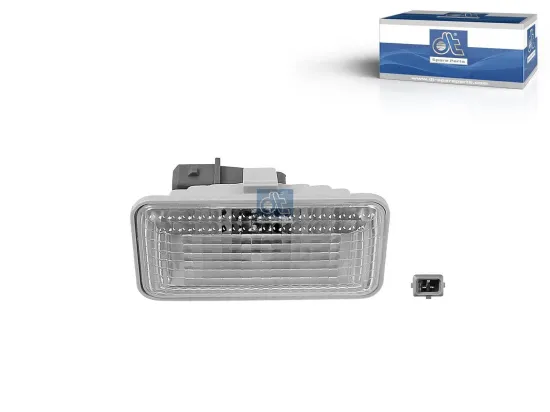 Einstiegsleuchte DT Spare Parts 4.68165 Bild Einstiegsleuchte DT Spare Parts 4.68165