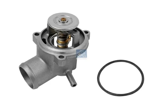 Thermostat, Kühlmittel DT Spare Parts 4.68172 Bild Thermostat, Kühlmittel DT Spare Parts 4.68172