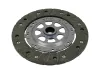 Kupplungsscheibe DT Spare Parts 4.68202 Bild Kupplungsscheibe DT Spare Parts 4.68202