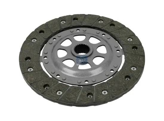 Kupplungsscheibe DT Spare Parts 4.68202 Bild Kupplungsscheibe DT Spare Parts 4.68202