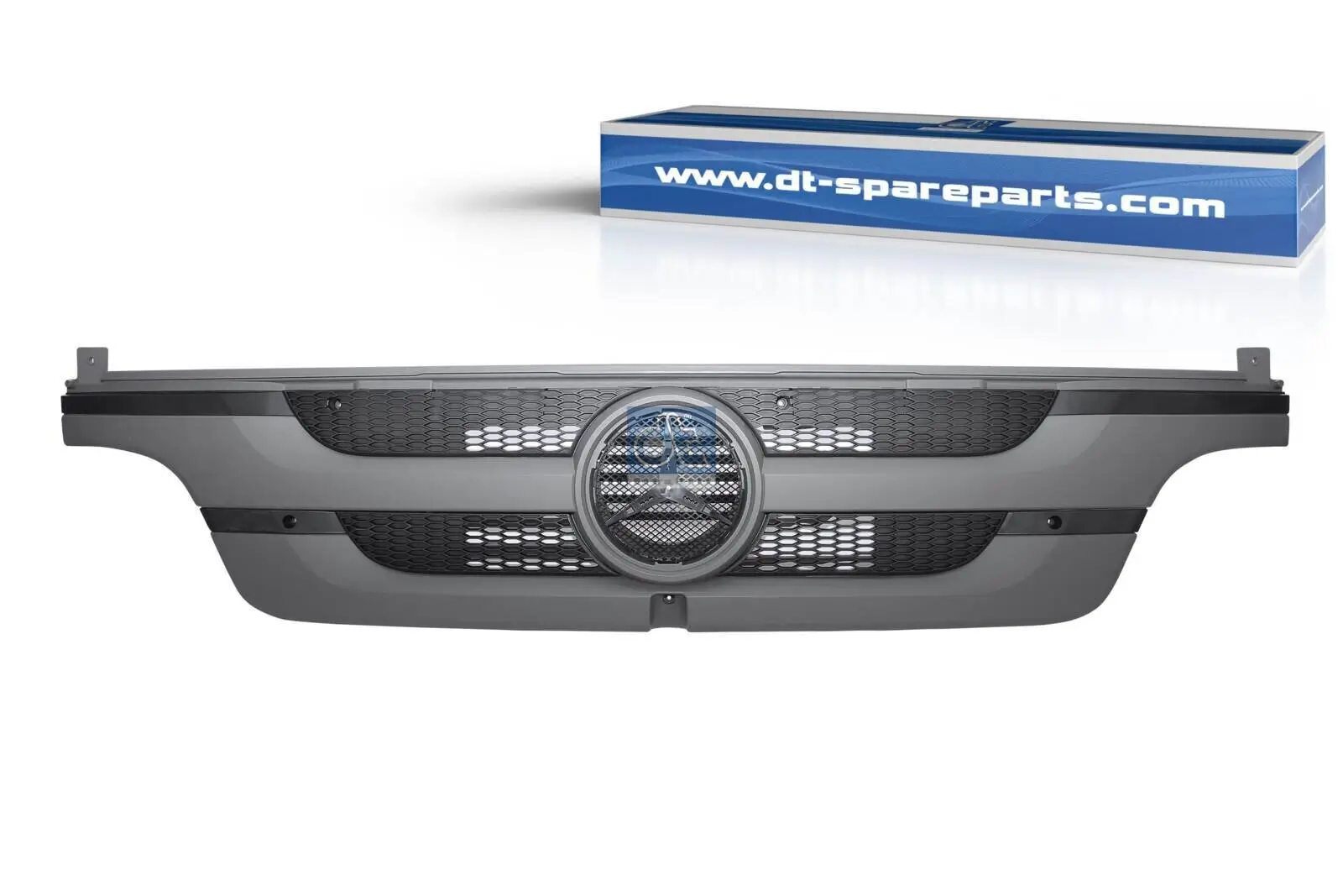 Kühlergitter DT Spare Parts 4.68239