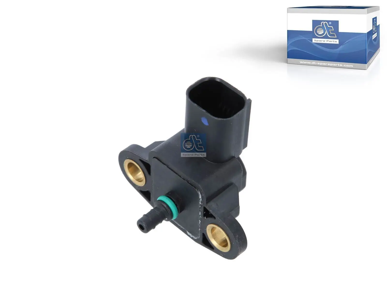 Sensor, Saugrohrdruck DT Spare Parts 4.68273