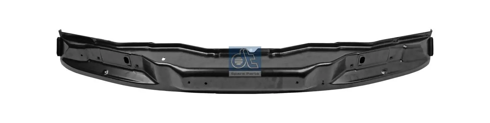Träger, Stoßfänger vorne DT Spare Parts 4.68285