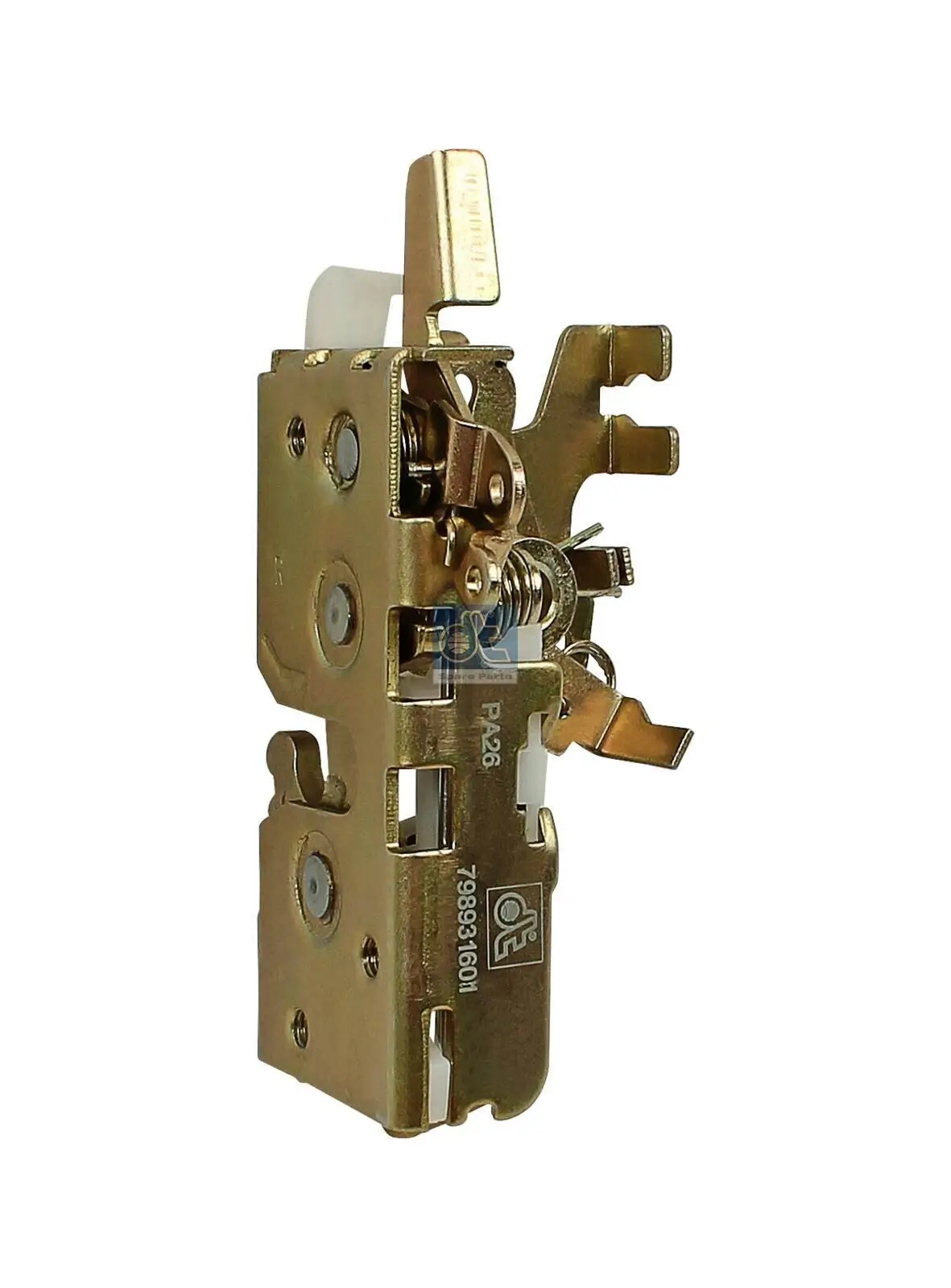 Türschloss vorne rechts DT Spare Parts 4.68364