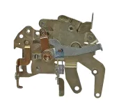 Türschloss DT Spare Parts 4.68382