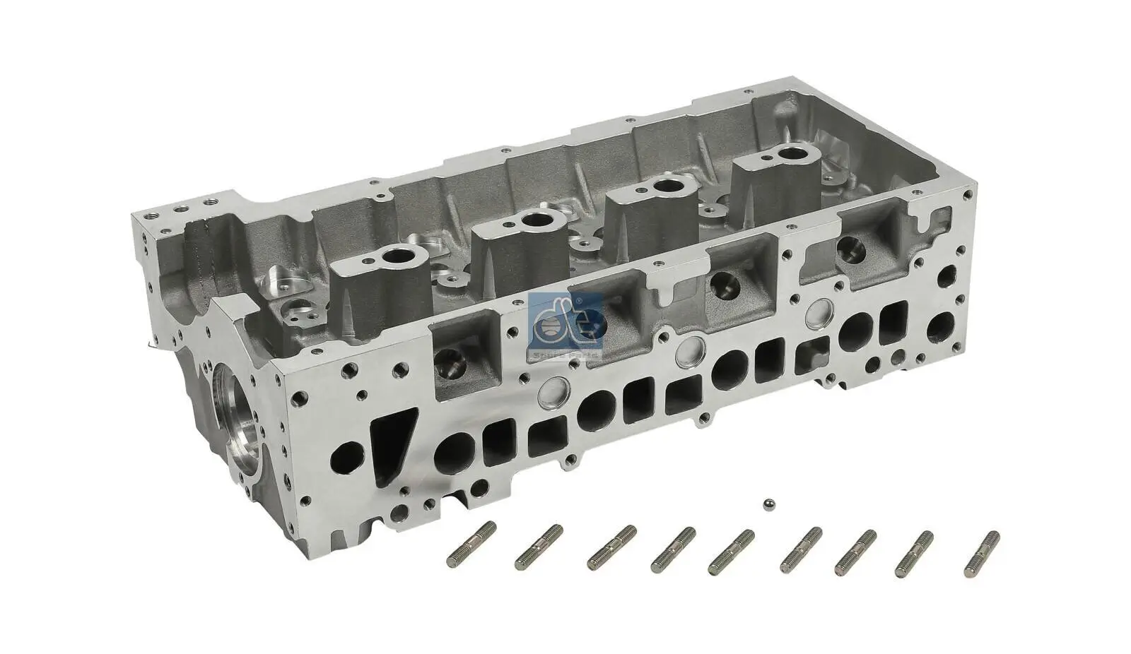 Zylinderkopf DT Spare Parts 4.68401