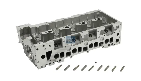 Zylinderkopf DT Spare Parts 4.68401 Bild Zylinderkopf DT Spare Parts 4.68401