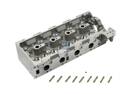 Zylinderkopf DT Spare Parts 4.68401 Bild Zylinderkopf DT Spare Parts 4.68401