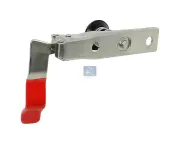 Motorhaubenschloss DT Spare Parts 4.68421