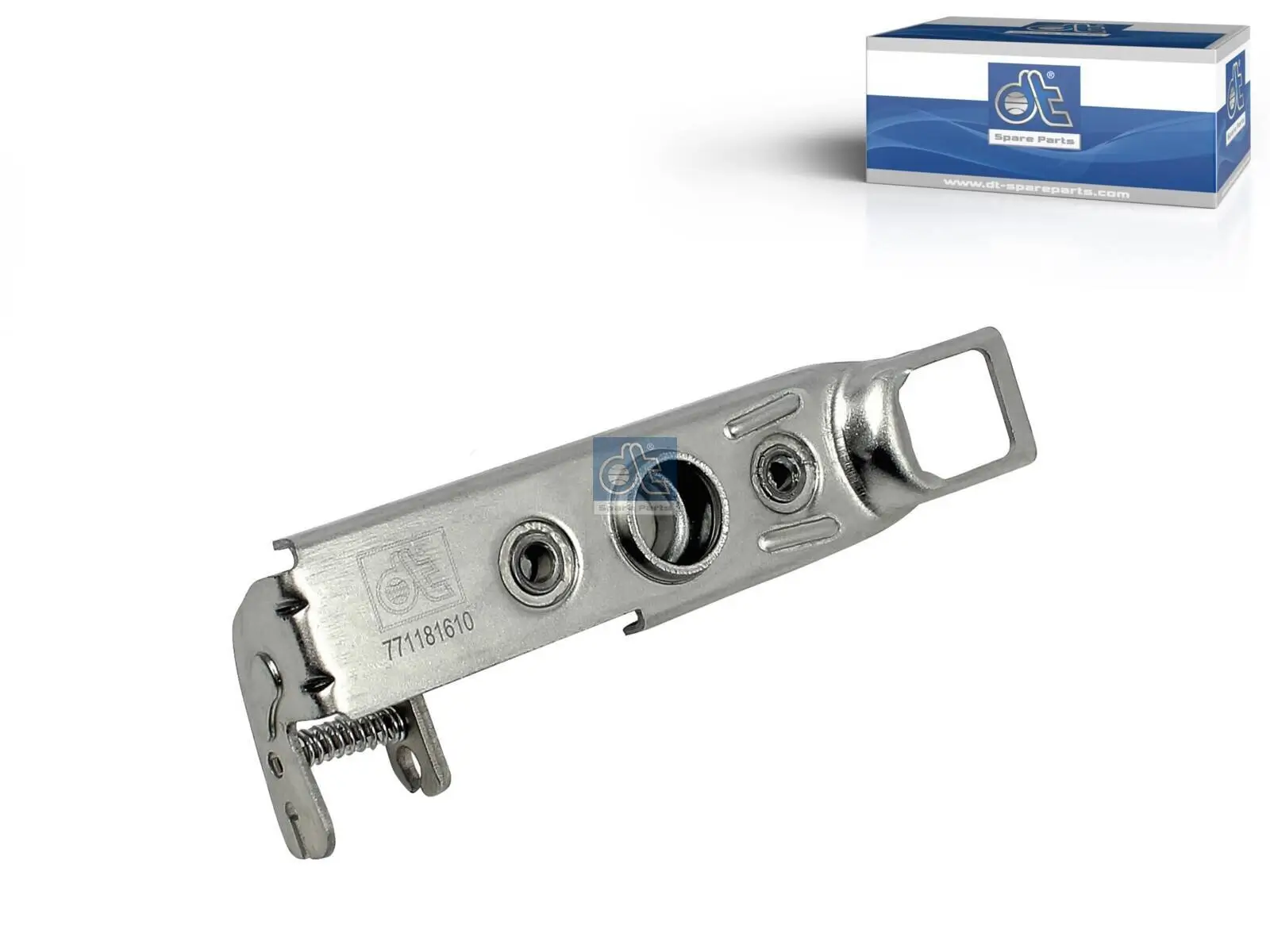 Motorhaubenschloss DT Spare Parts 4.68423