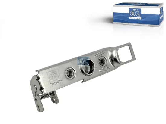 Motorhaubenschloss DT Spare Parts 4.68423 Bild Motorhaubenschloss DT Spare Parts 4.68423