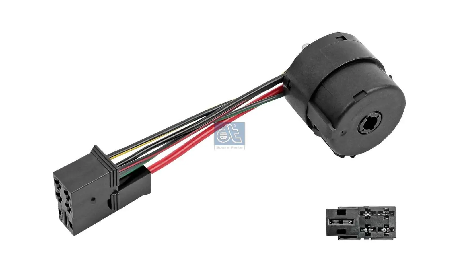 Zünd-/Startschalter DT Spare Parts 4.68441