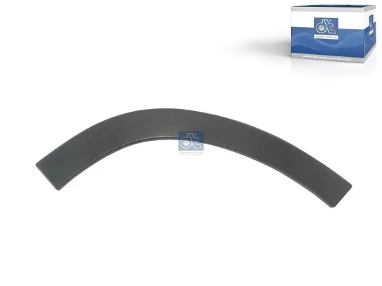 Blende, Stoßfänger DT Spare Parts 4.68539 Bild Blende, Stoßfänger DT Spare Parts 4.68539
