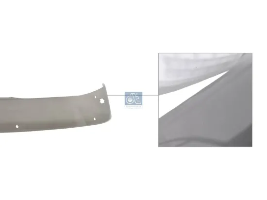 Sonnenblende DT Spare Parts 4.68541 Bild Sonnenblende DT Spare Parts 4.68541