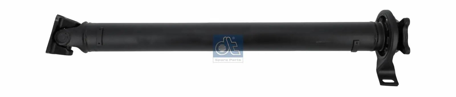 Gelenkwelle, Achsantrieb DT Spare Parts 4.68567
