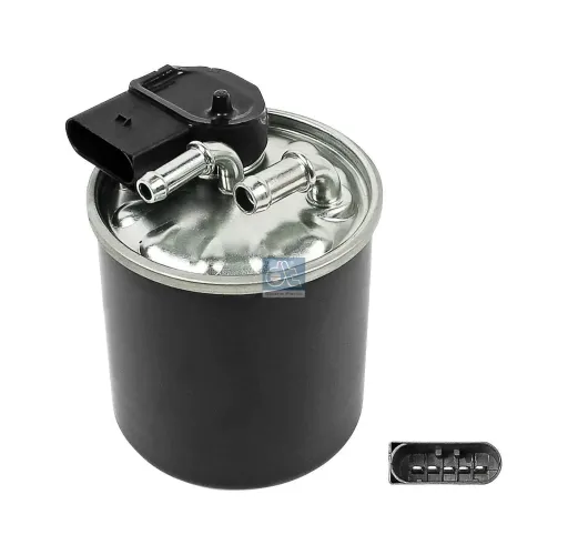 Kraftstofffilter DT Spare Parts 4.68756 Bild Kraftstofffilter DT Spare Parts 4.68756