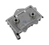 Ölkühler, Motoröl DT Spare Parts 4.68760 Bild Ölkühler, Motoröl DT Spare Parts 4.68760