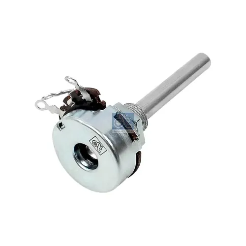 Potentiometer DT Spare Parts 4.68802 Bild Potentiometer DT Spare Parts 4.68802